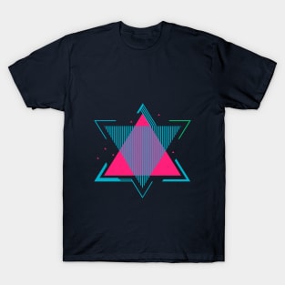 Deviant Star T-Shirt